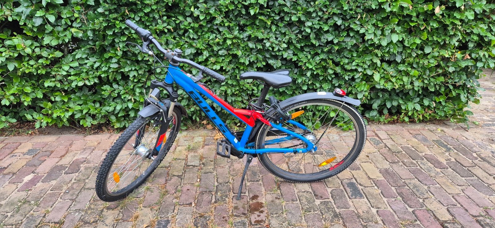 Bulls Sharptail Street 26 32cm, Fietsen en Brommers, Fietsen | Kinderfietsjes, Ophalen, 20 inch of meer, Gebruikt, Bulls