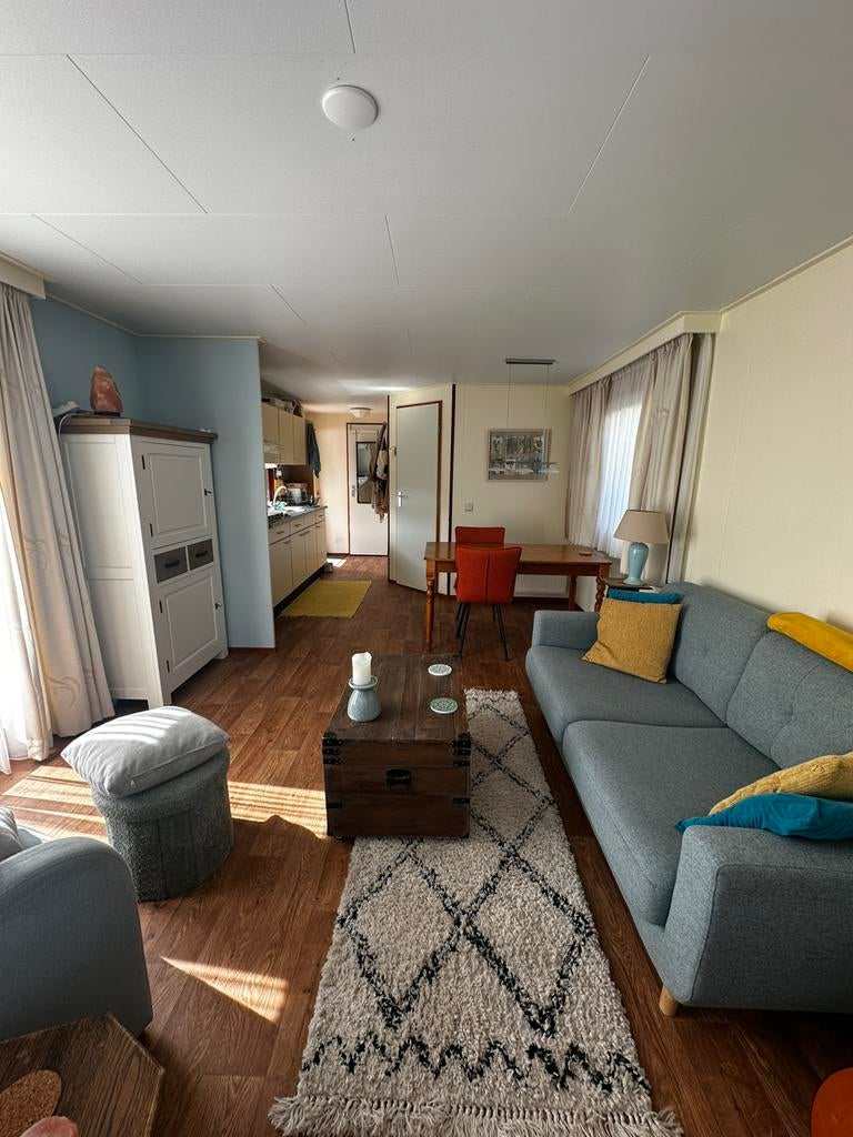 Recreatiewoning-Chalet op de Veluwe/Voorthuizen te koop, Tot en met 4