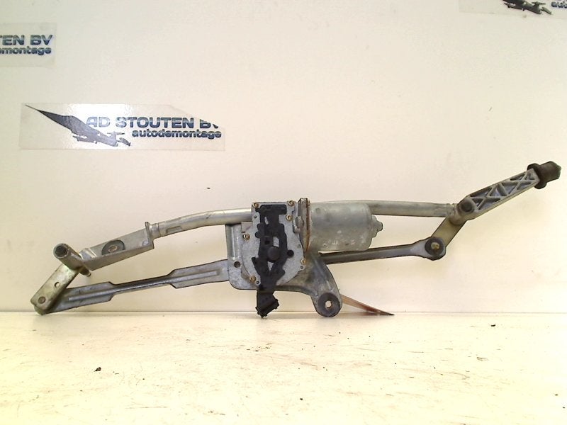 Ruitenwisser Mechaniek Voor + MOTOR S60 I (RS/HV) 2001, Gebruikt, Siegburger Straße 229, Köln 50679, , Duitsland, Info@volvocars.com