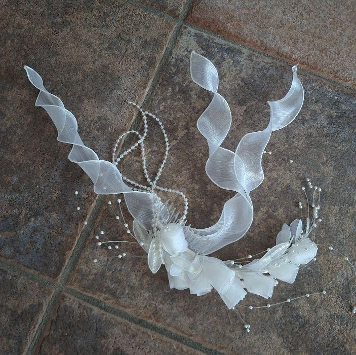 Bruids diadeem, Ophalen of Verzenden