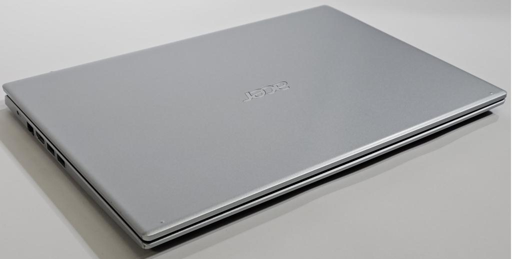 Acer Aspire 3 A315-58-57F6 | Tweedehands, Computers en Software, Windows Laptops, Intel Core i5-1135G7, Ophalen of Verzenden, Europalaan 89, 5232BC s-Hertogenbosch, Nederland