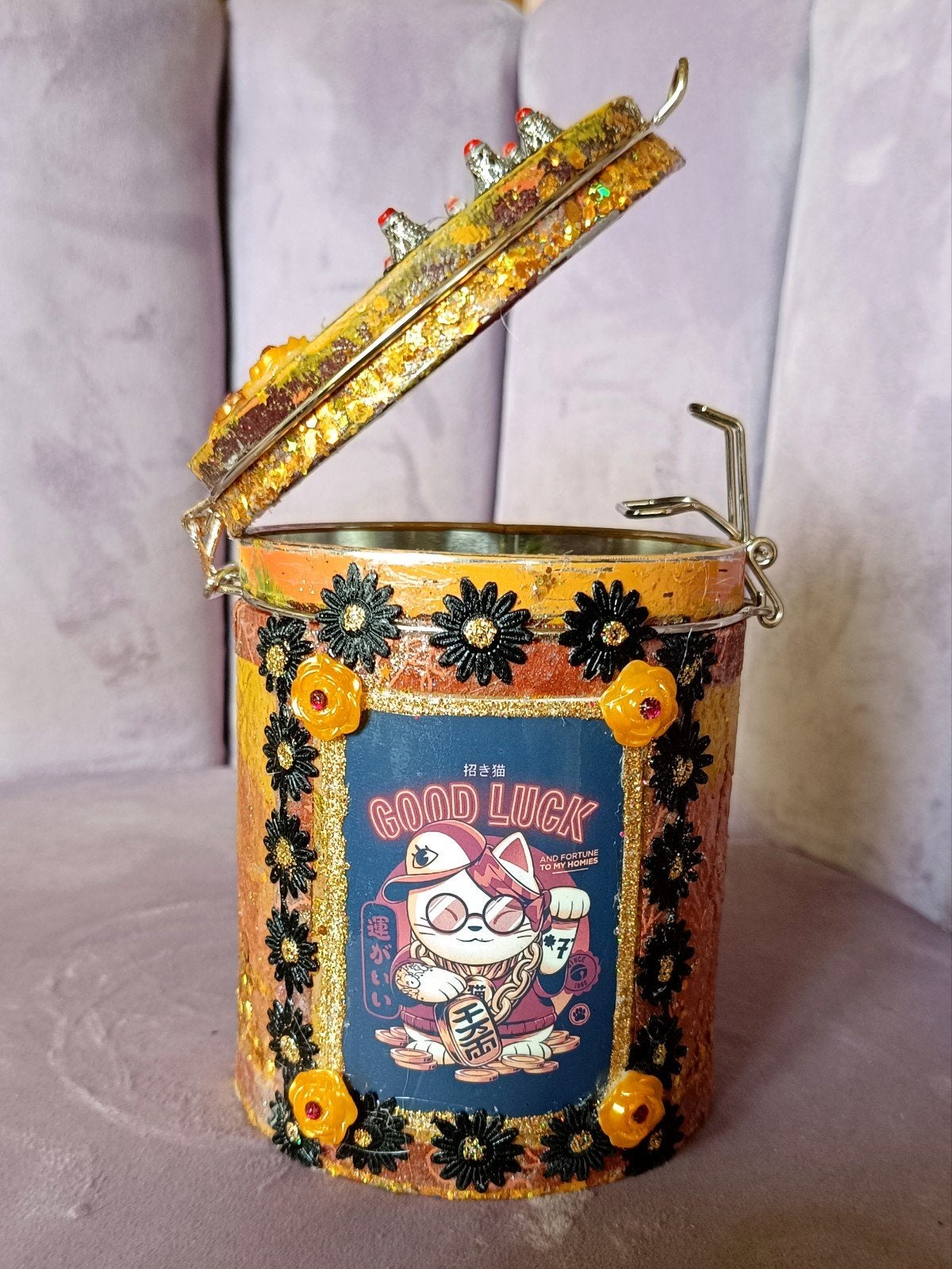 Lucky Cat - Maneki Neko - Sale!, Ophalen of Verzenden, Nieuw