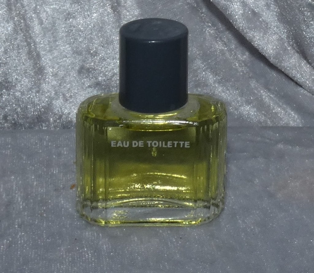 Volle parfum mini - Davidoff man, Ophalen of Verzenden, Zo goed als nieuw, Miniatuur, Gevuld