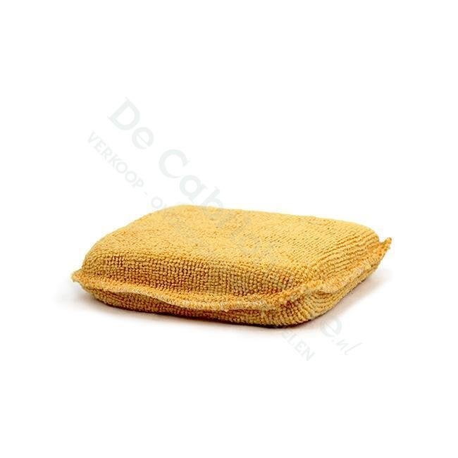 MX5 Raggtopp premium microvezelspons, De Cabriohoeve VOF, Nieuw, Info@cabriohoeve.nl, Julianalaan 9, 9462PG Gasselte, Nederland