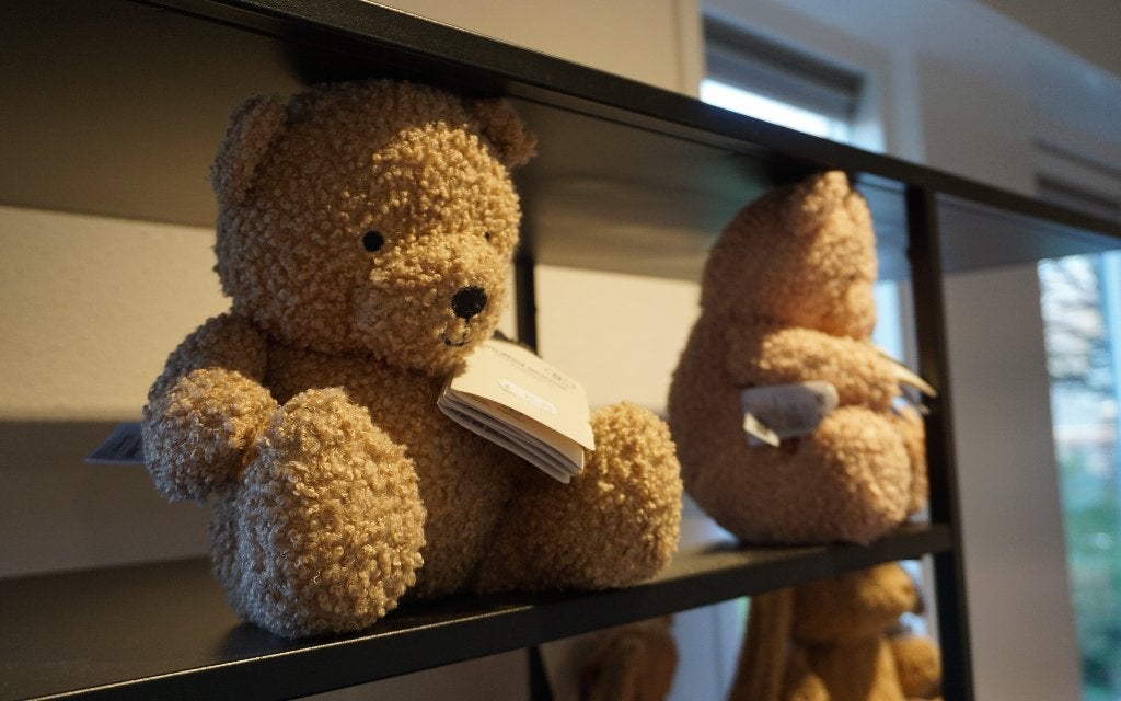 MiniMetStijl Voor kleine baasjes met grote looks | Baby Shop, -, Jongetje of Meisje, -, Nieuw