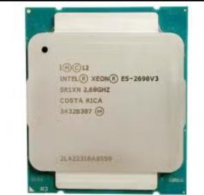 Intel Xeon E5 2690 V3 2,6 Ghz met Socket LGA 2011-3