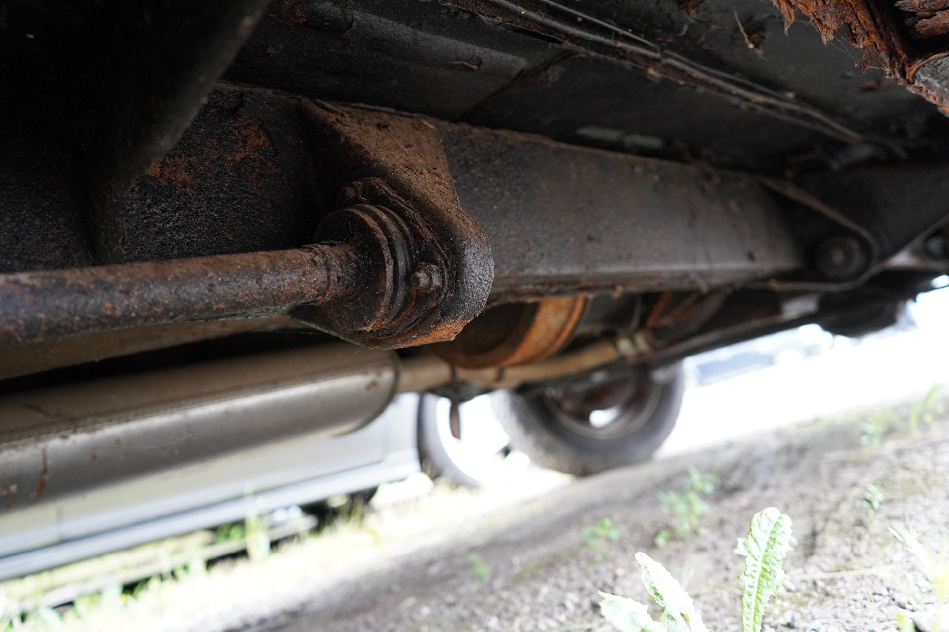 Land Rover Range Rover 3.5 V8 (bj 1984), foto 8