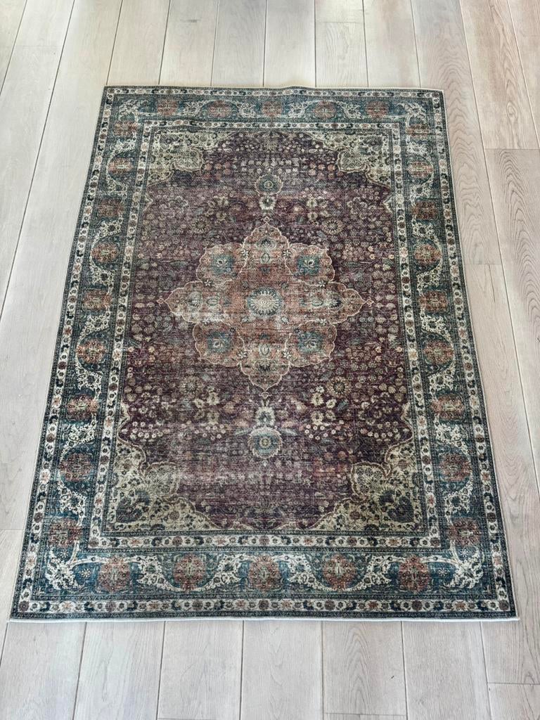Persian rug, Ophalen, Persian, 100 tot 150 cm, Zo goed als nieuw