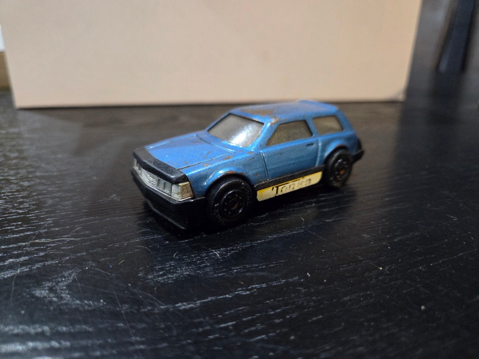 Tonka Amc Gremlin, Ophalen of Verzenden