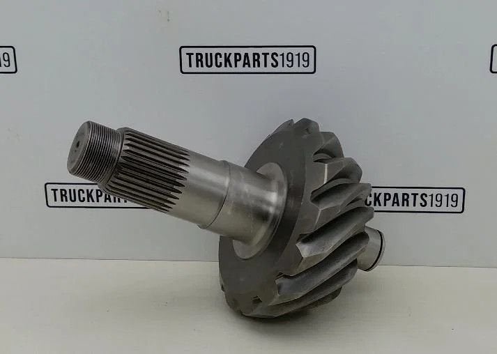 DAF Axle & Steering Parts Kroonwiel/pignon 1347/2.93, Auto-onderdelen, Ophalen, Gebruikt, DAF, Transmissie en Toebehoren