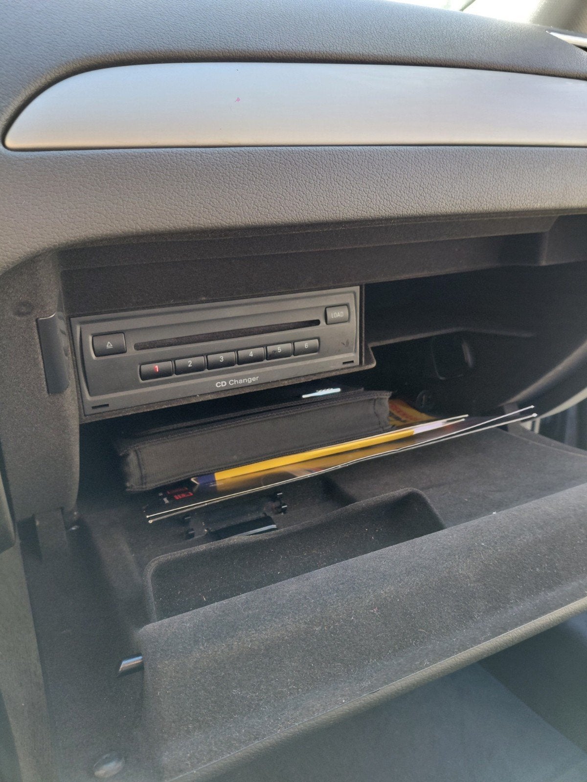 Foto 17 van Audi A4 1.8TFSI 125KW Avant. NIEUWE APK