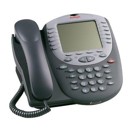 AVAYA 4621SW 4621 SW IP telefoon, Verzenden, Nieuw