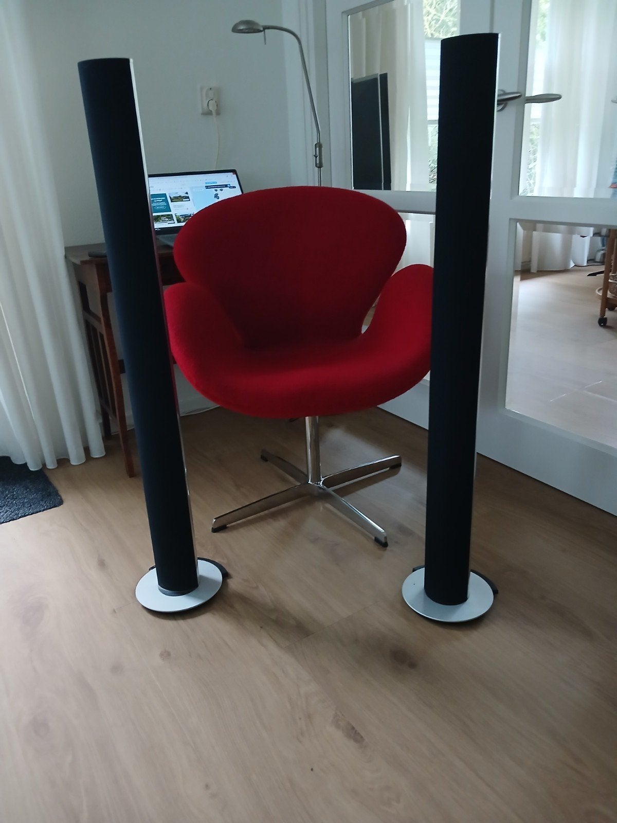 Beolab 6000 Bang en Olufsen B&O boxen, Audio, Tv en Foto, Ophalen, Overige merken