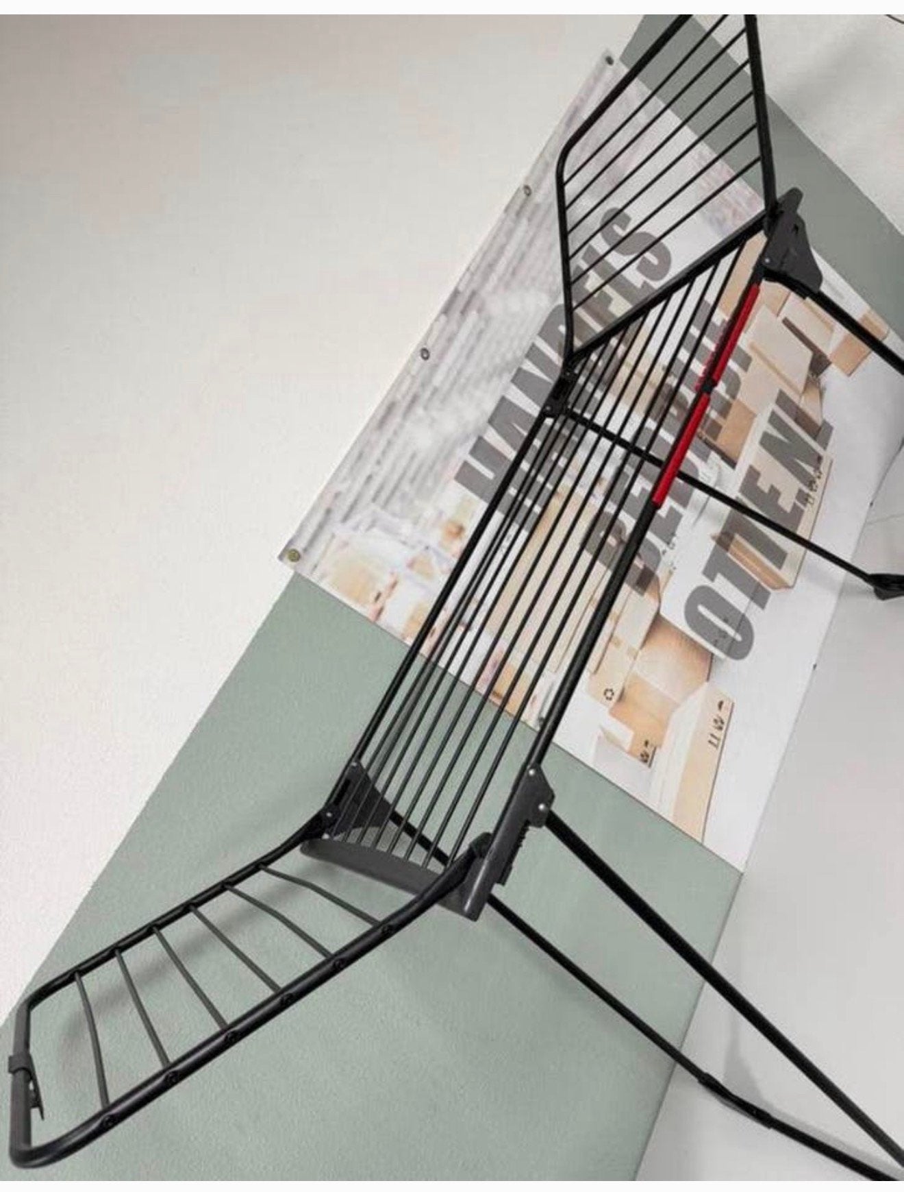 Vileda KING Ultimate Droogrek 20m drooglengte Wasrek NIEUW, Ophalen of Verzenden, H, H, H