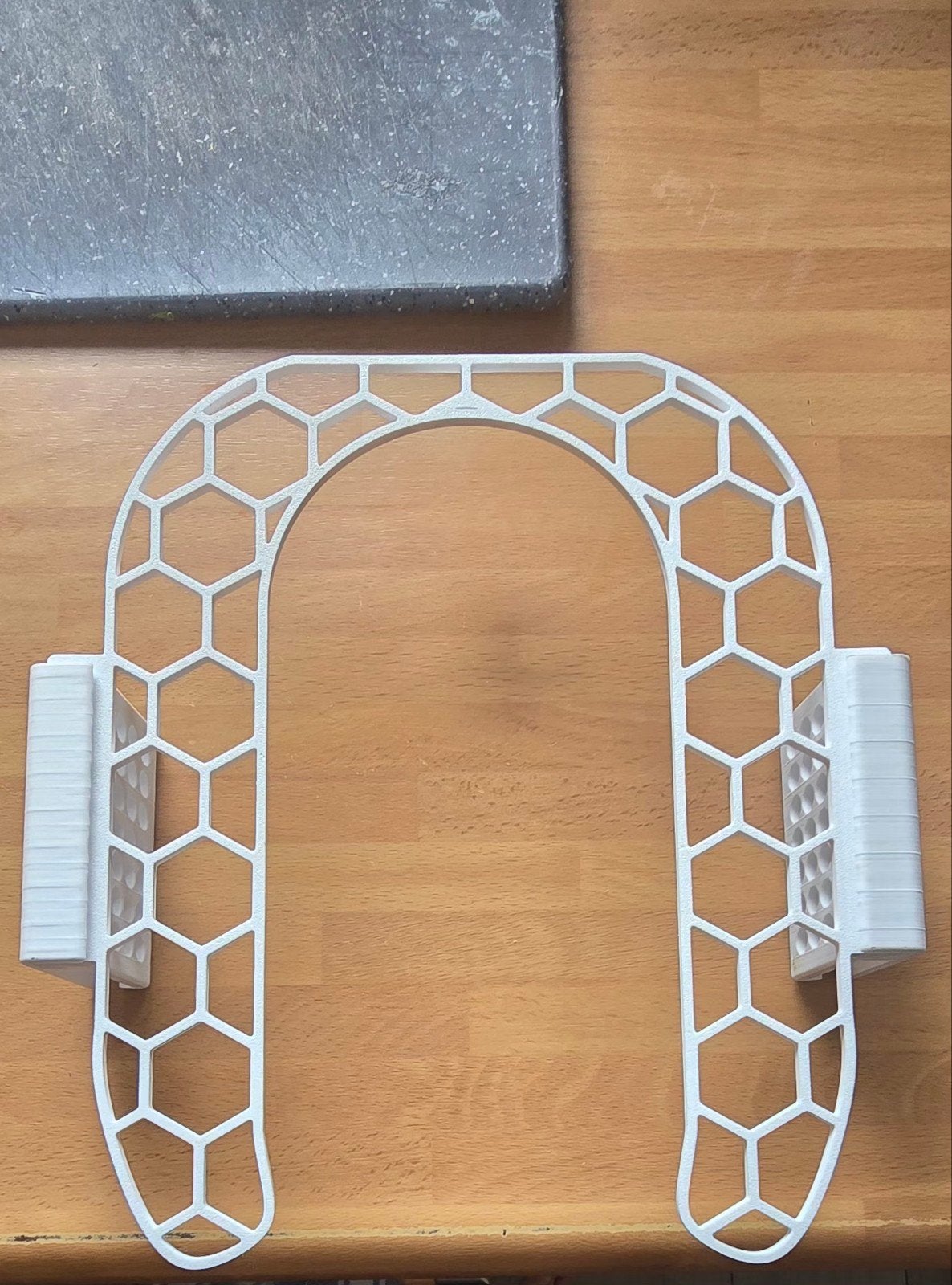 3D-geprinte verkleiner voor surefeed grote opening, Ophalen of Verzenden, Zo goed als nieuw