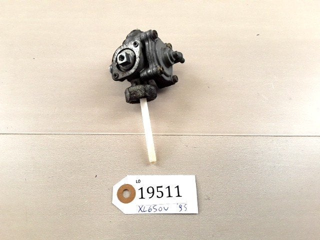 XL600V Transalp 1994 - 1999 Honda Benzinekraan D1-36771