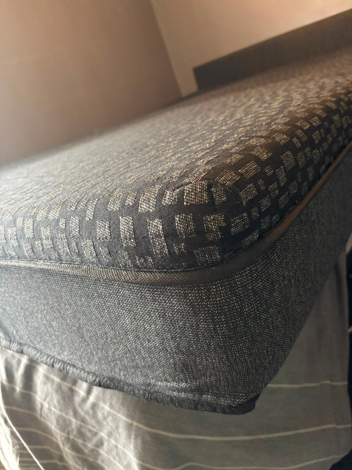 Matras 120x200, Huis en Inrichting, Slaapkamer | Matrassen en Bedbodems, Ophalen, Twijfelaar, 200 cm, 120 cm