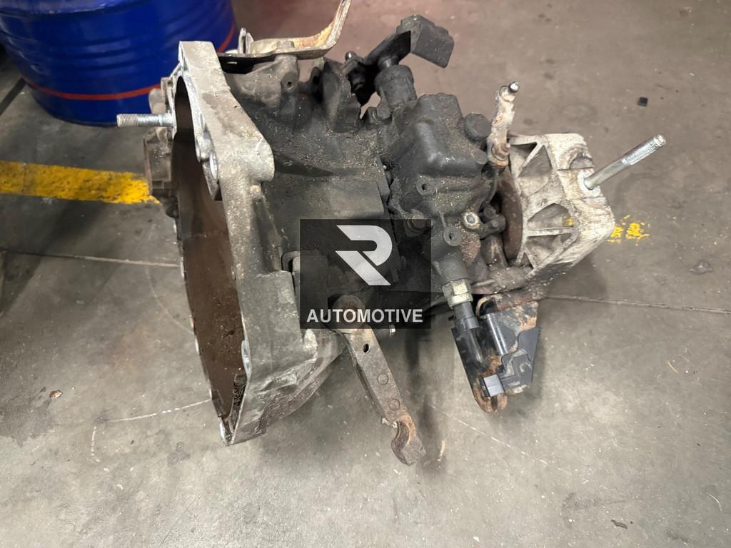 Versnellingsbak Fiat 500, Panda Ford KA 1.2 5-bak 2010, Stellantis Europe S.p.A., Ophalen of Verzenden, Info@stellantis.com, Corso Giovanni Agnelli 200
10135  Turin, IT