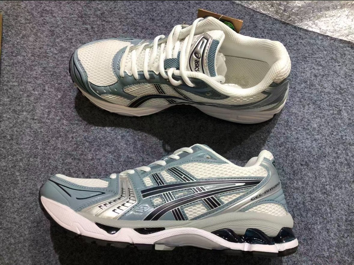 ASICS GEL-Kayano hardloopschoenen - Nieuw, Ophalen, Nieuw