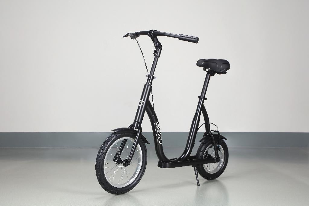 NIEUW! Loopzo Loopfiets volwassenen met garantie, Diversen, Verpleegmiddelen, Nieuw, Ophalen of Verzenden