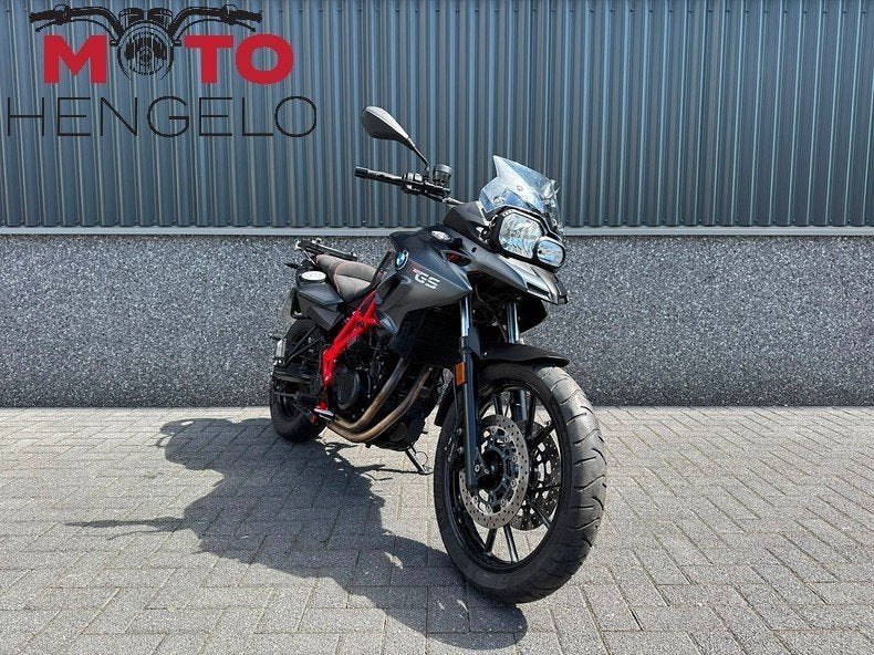 BMW F 700 GS (bj 2017), EINSTEINLAAN 5
2289 CC  RIJSWIJK, NL, Toermotor, Bmwklantenservice@bmw.nl, BMW Group Nederland BV