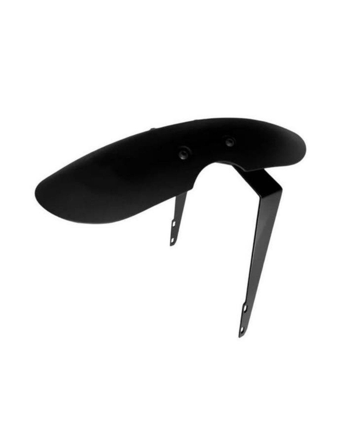 SUPER73 Custom Cafe Racer Front Fender RX, Motoren, Ophalen of Verzenden