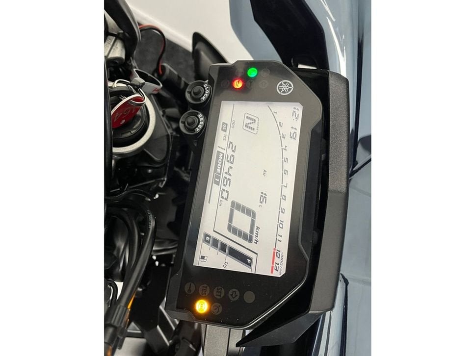⭐️⭐Yamaha MT 10 ABS MT10 (bj 2019)⭐️⭐, 4 cilinders, Bedrijf, Onbekend, Onbekend
