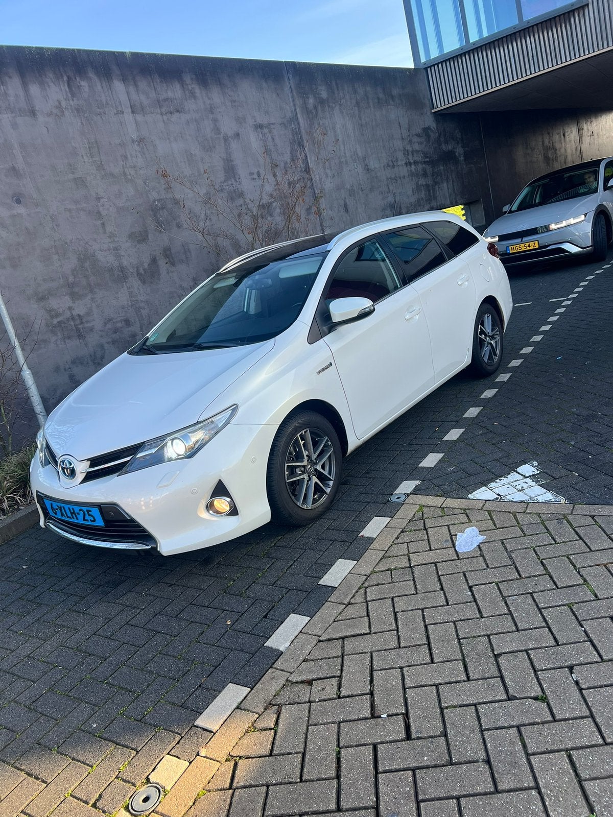 Rijklare taxi’s beschikbaar 🚕 🚕 🚕, Groepsvervoer