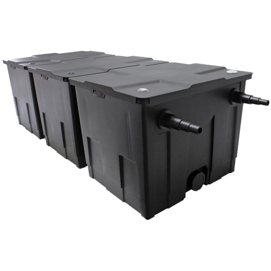Vijverfilter BioBox 90.000, Ophalen, Gebruikt, Vijverfilter