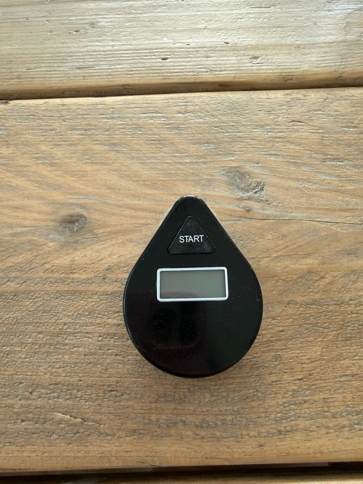 Stopwatch, Ophalen of Verzenden, Overige merken