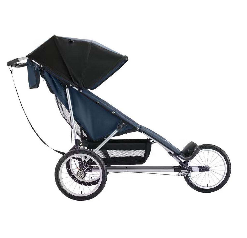Advance mobility Freedom stroller (special needs buggy), Kinderen en Baby's, Kinderwagens en Combinaties, Gebruikt, Kinderwagen