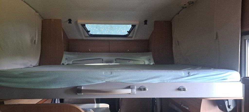 Caravans And Camping Adria