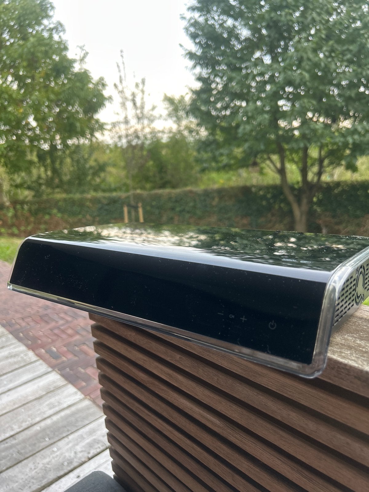 Samsung SMT-G7401/XEN Ziggo Mediabox Next, Audio, Tv en Foto, Decoders en Harddiskrecorders, Ophalen of Verzenden, Zo goed als nieuw