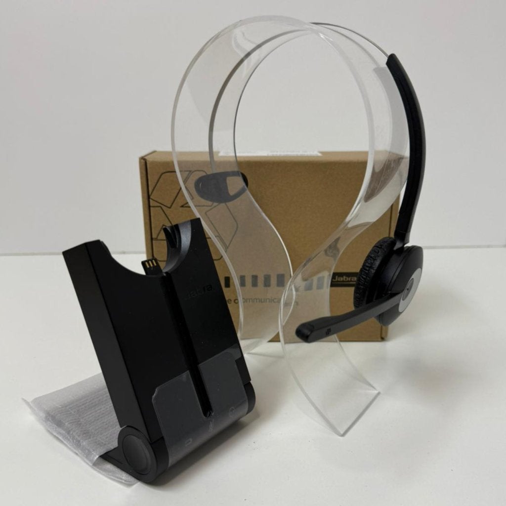 Jabra PRO 920 Headset | Zeer nette staat, Jabra, Zo goed als nieuw, Support@jabra.com, GN Audio
Lautrupbjerg 7
2750 Ballerup
Denmark