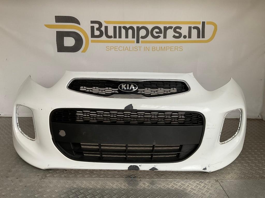 Bumper Kia Niro Picanto Rio GTLINE Soul III 3 EV Electric, Auto diversen, Tuning en Styling, Ophalen, Bumpers.nl, Info@Bumpers.nl