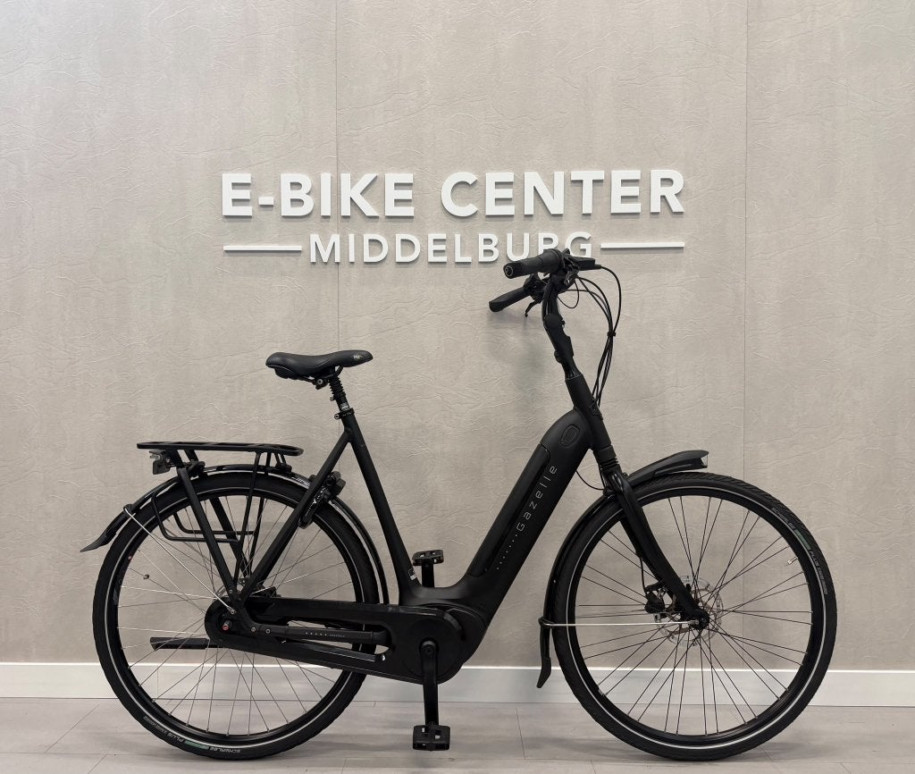 Gazelle Grenoble C8 HMB Bosch Active Line Plus 61CM 500Wh