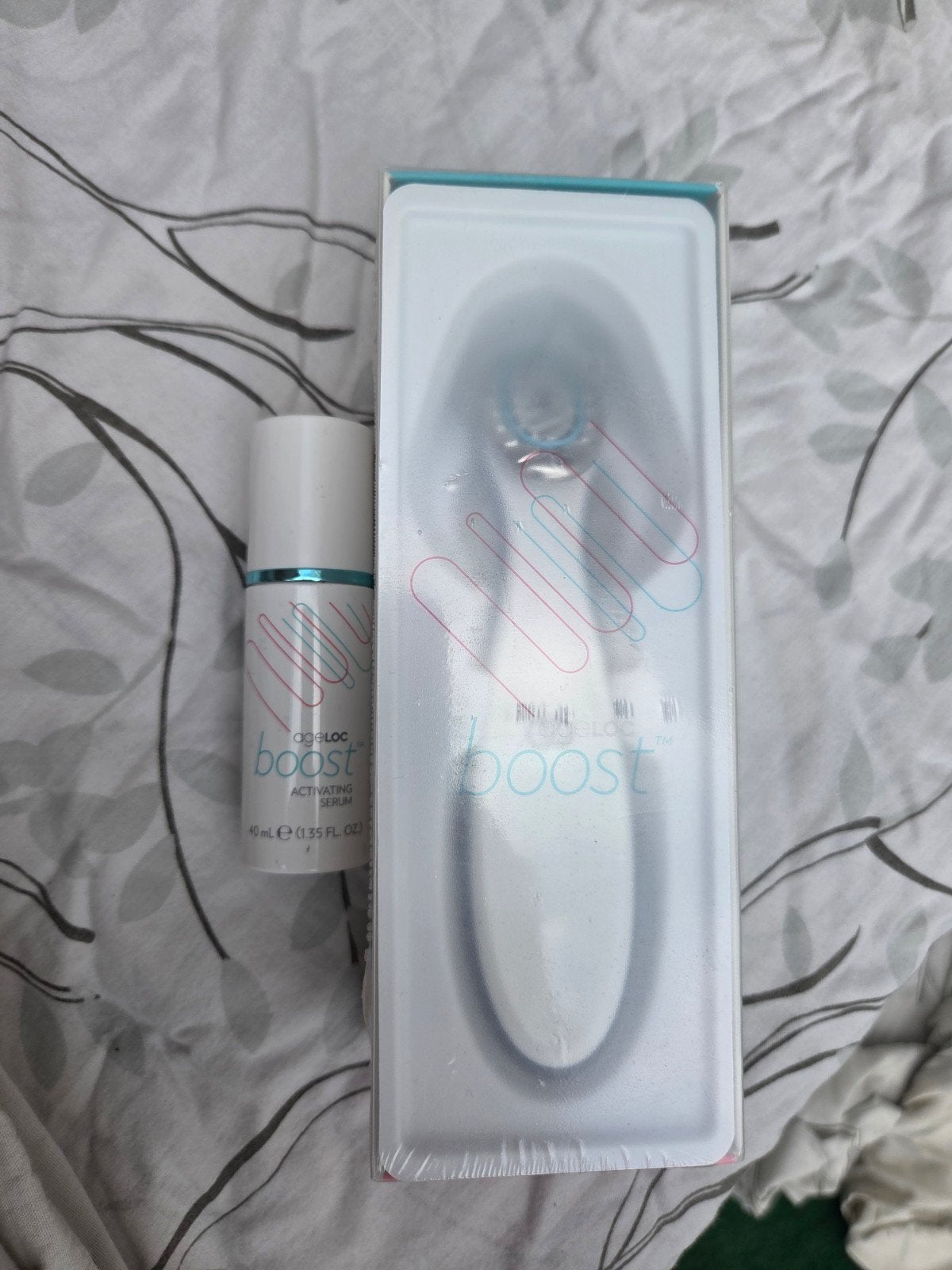 Te koop ageloc Boost, Verzenden, Nieuw, Overige typen