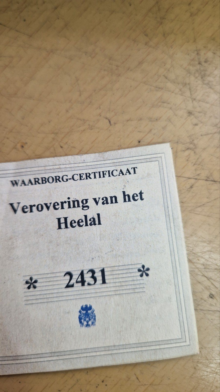 Apollo XI Maanlanding Herdenkingsmunt Zilver, Ophalen of Verzenden