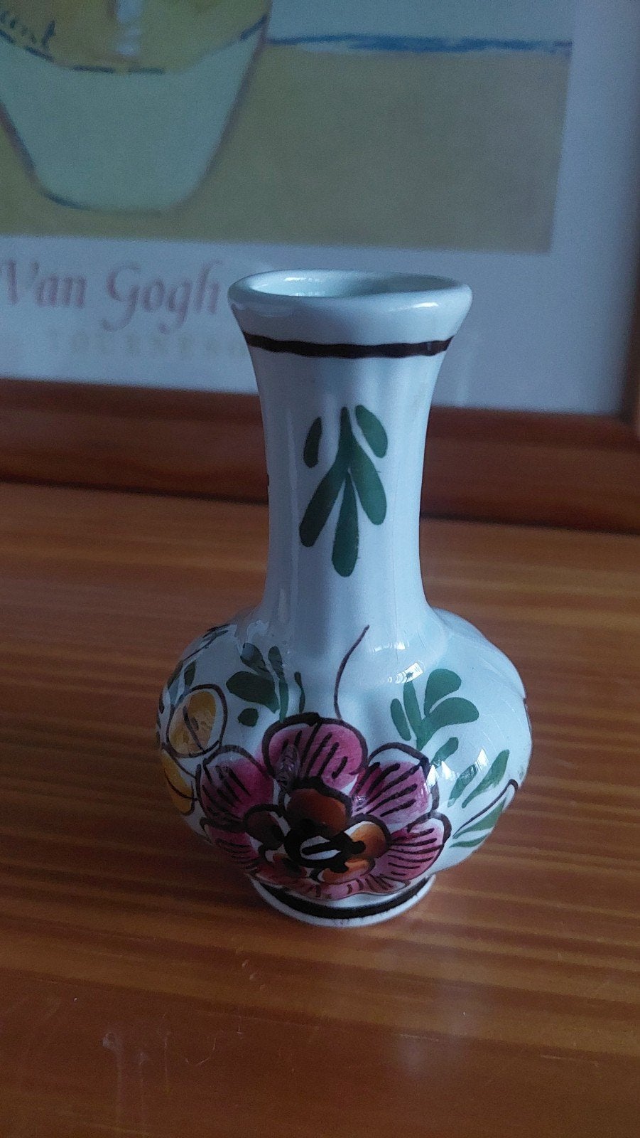 Decoratieve tafelbel met Oosters motief - 7cm hoog, Ophalen of Verzenden