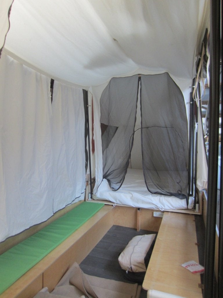 Holtkamper flyer airco membrane, Ophalen, Overige kleuren, Aanwezig, Holtkamper
