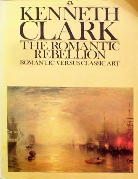 The romantic rebellion : romantic versus classic art, Ophalen of Verzenden, Zo goed als nieuw