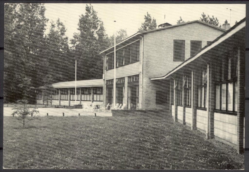 Aardenburg - Van Eeghenhuis 1976, Verzenden, 1960 tot 1980, Gelopen, Zeeland