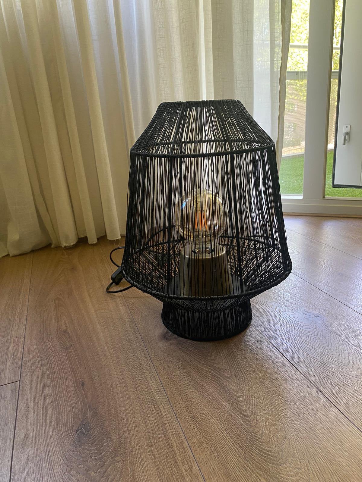Tafellamp, Huis en Inrichting, Ophalen, Minder dan 50 cm