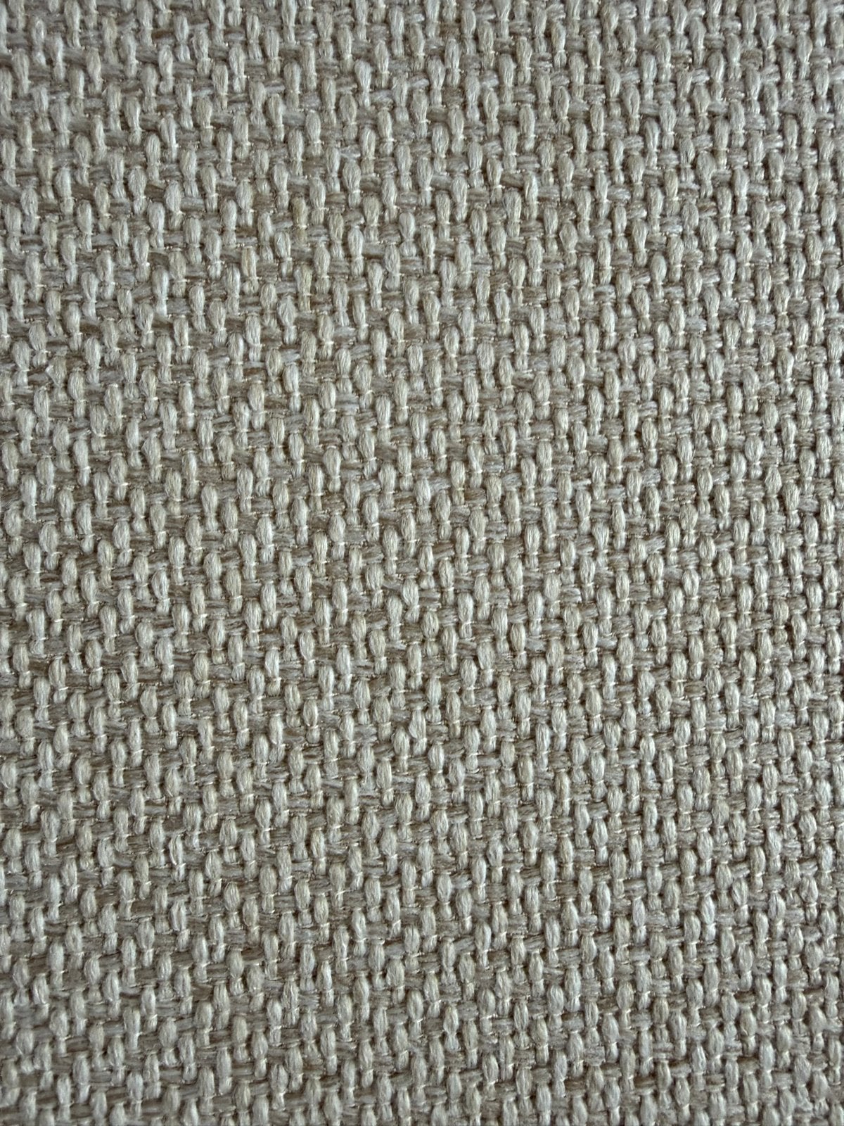 Textielbehang Karwei LN & B Dover Crème - 3 Stukken, Ophalen, Overige merken, Beige, Structuur