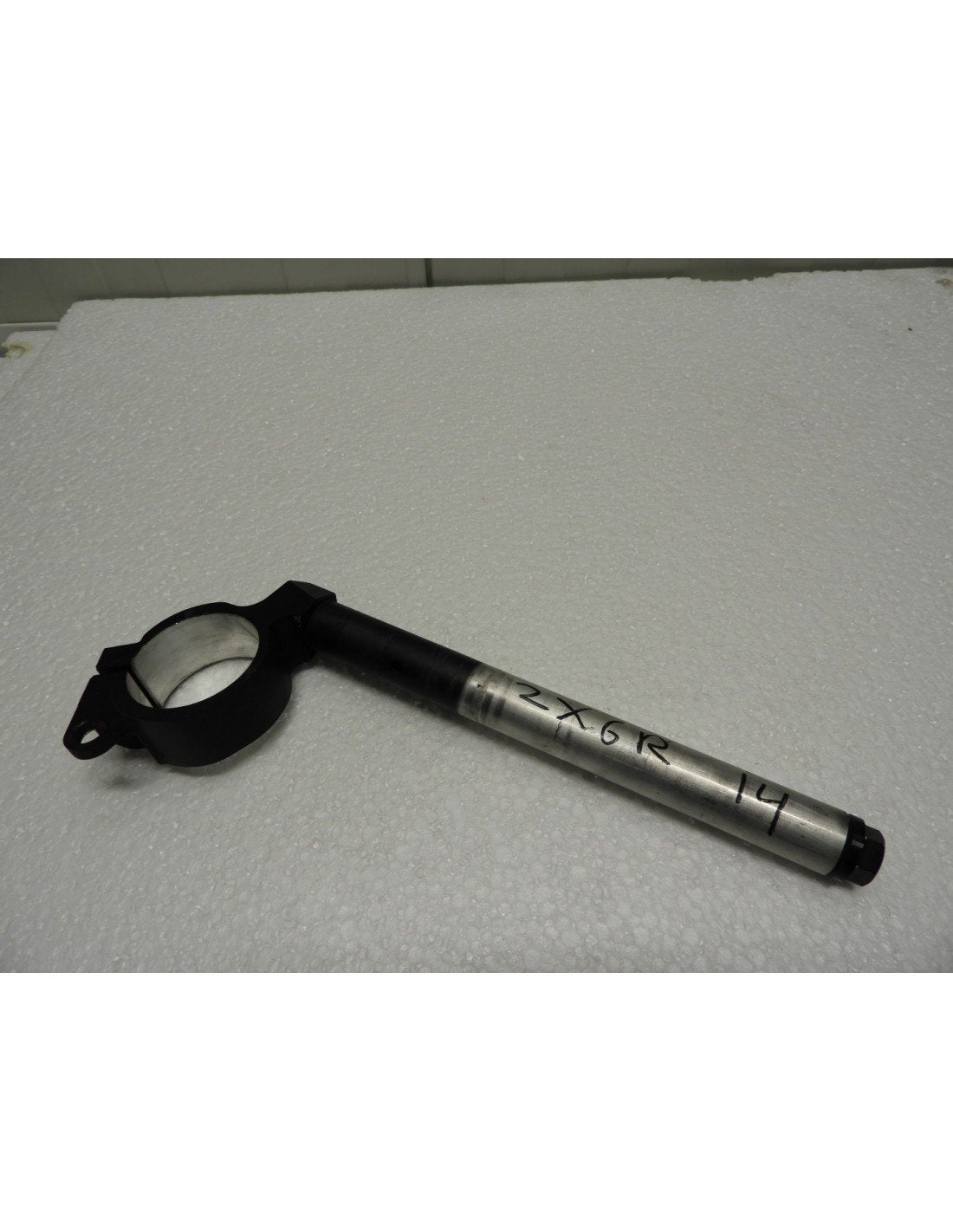 ZX6R 2013 - 2018 Kawasaki Clipon D1-41937