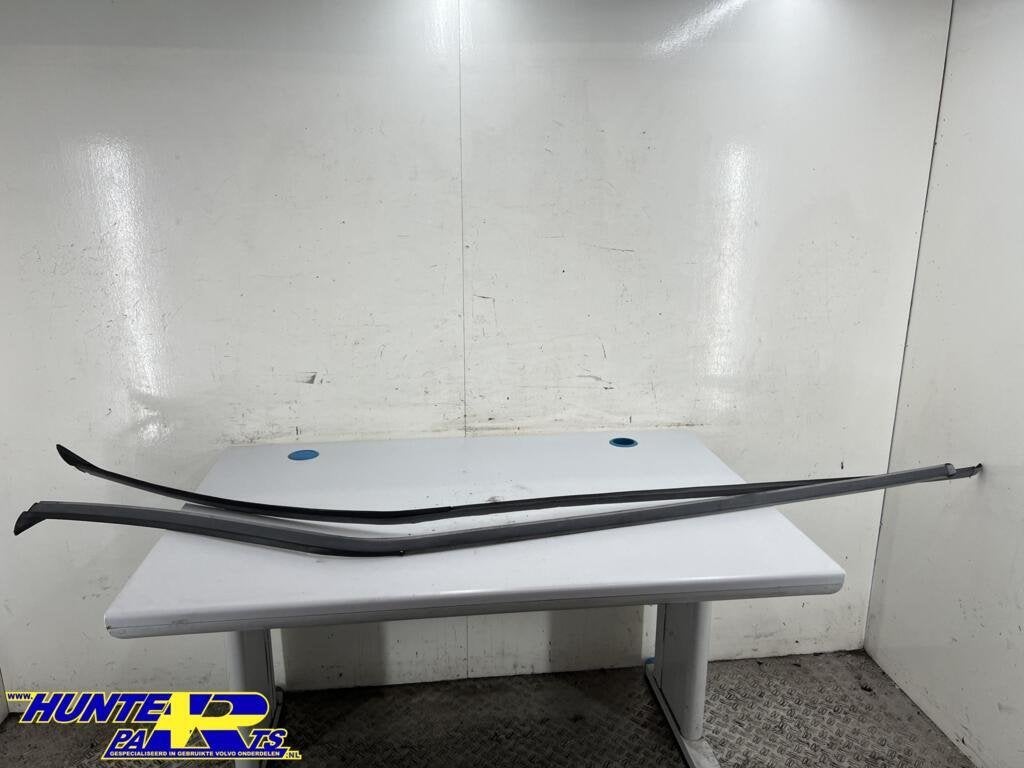 Daklijst set links rechts Volvo S70 ('97-'00) 9151618, Auto-onderdelen, Gebruikt, Ophalen of Verzenden, Volvo, Volvo