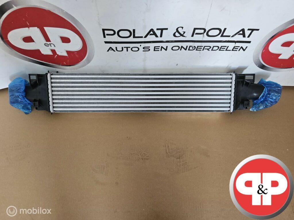 Audi A4 8W / A5 F5 Intercooler 8W0145805AD