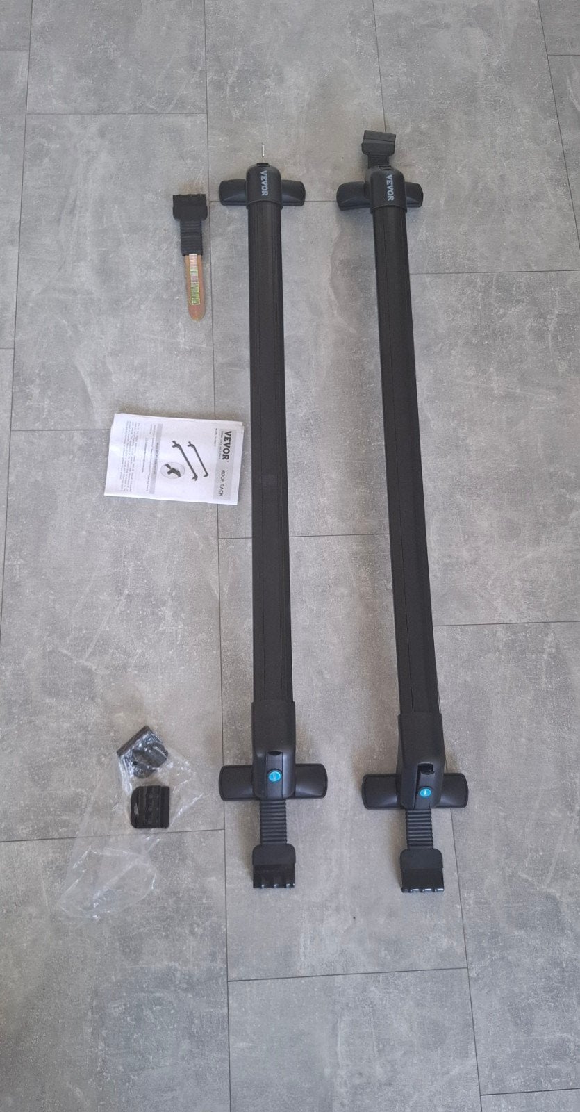 Dakdragers, Auto diversen, Dakdragers, Ophalen, Nieuw