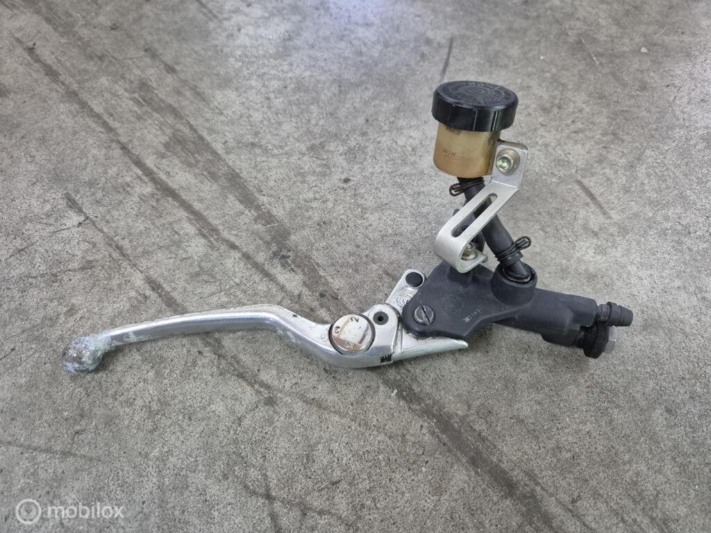 Brembo pomp rempomp 16 mm, Gebruikt, Factorystore.service@ducati.com, Ophalen of Verzenden, Via Antonio Cavalieri Ducati, 74/5, 74/6, 40132 Bologna BO