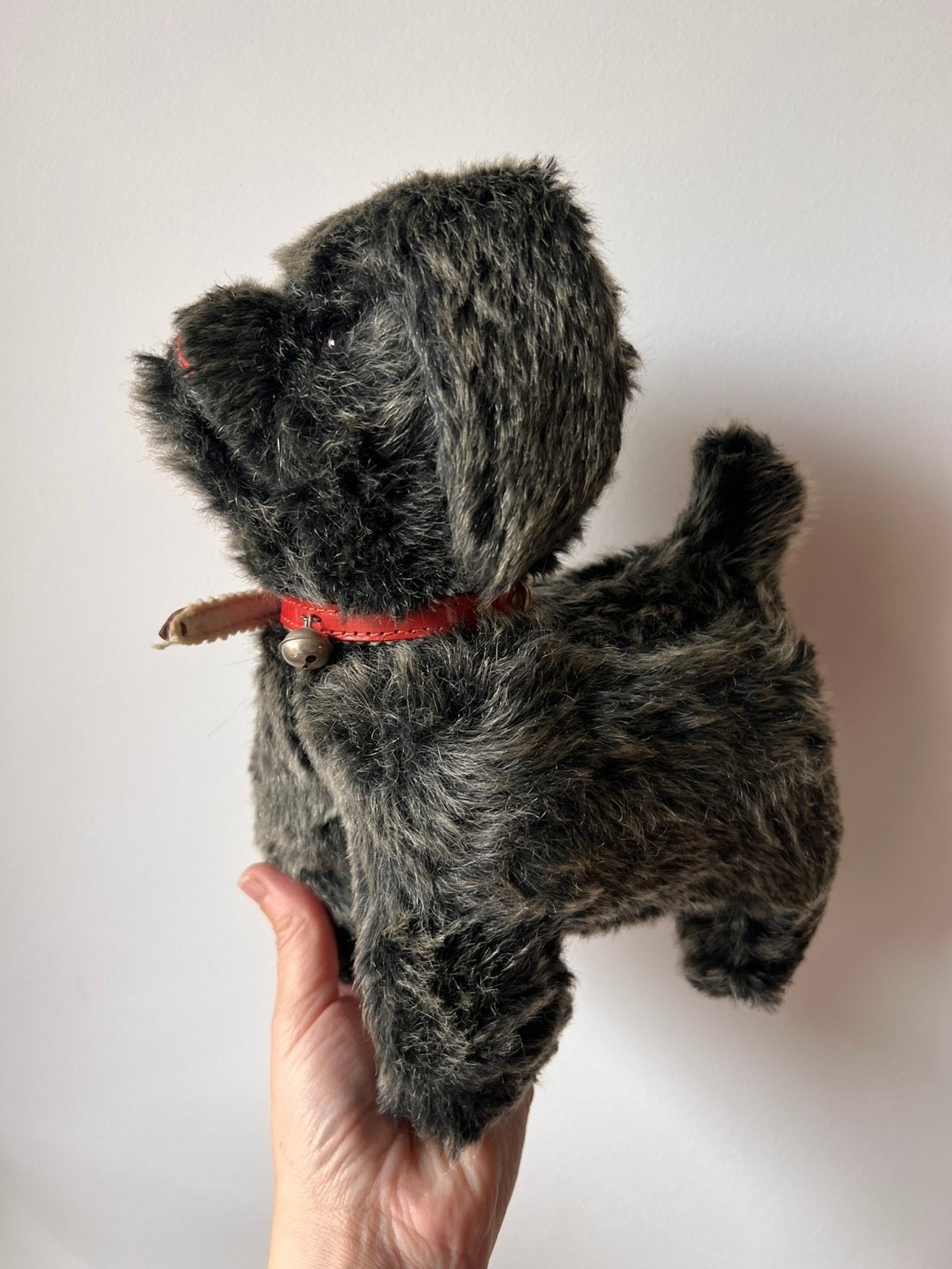 Vintage hondje, Ophalen of Verzenden